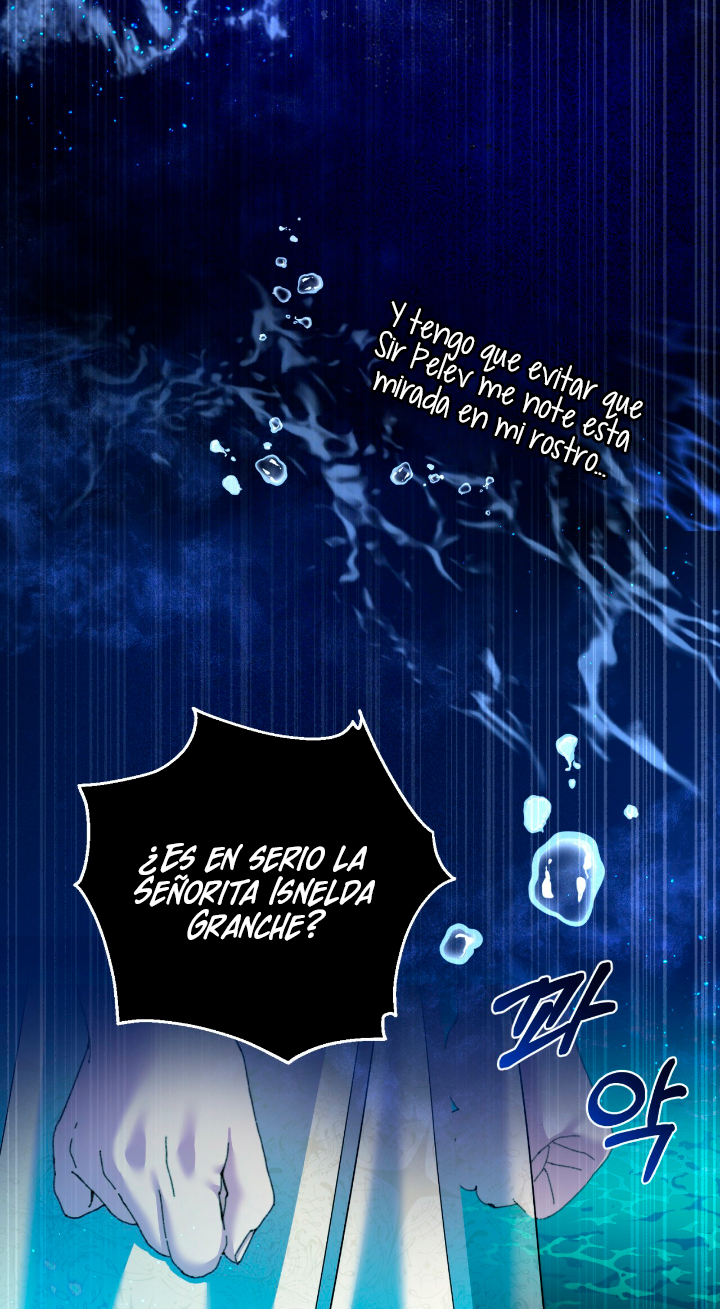 Isnelda Capítulo 38 - Página 59