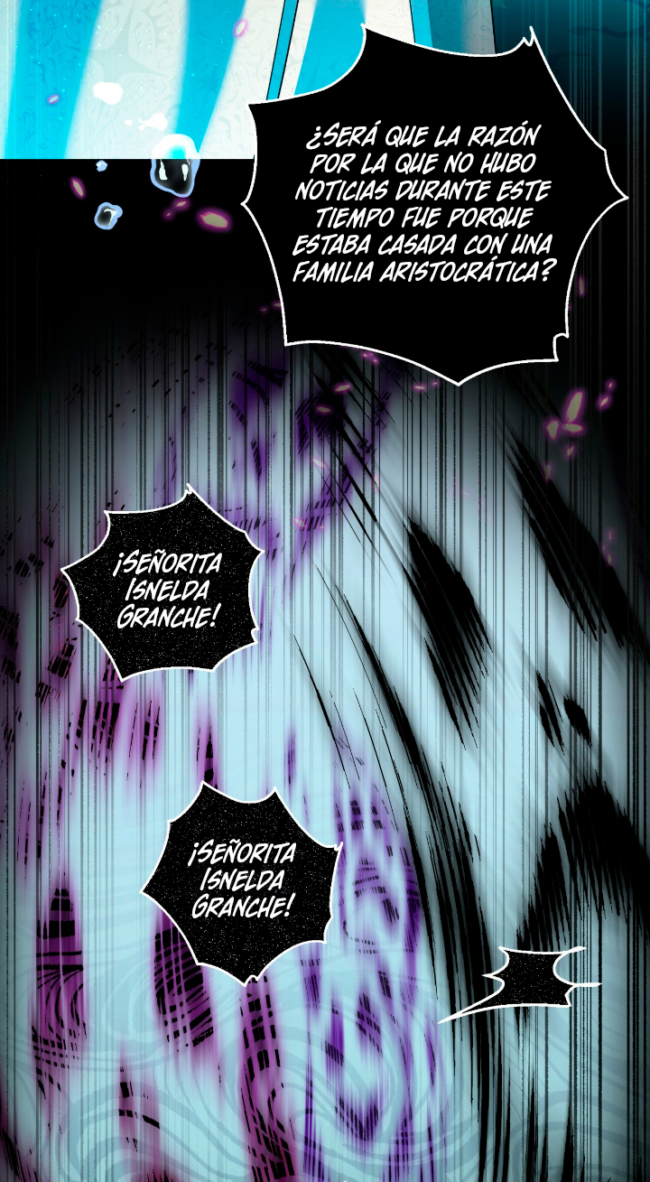 Isnelda Capítulo 38 - Página 60