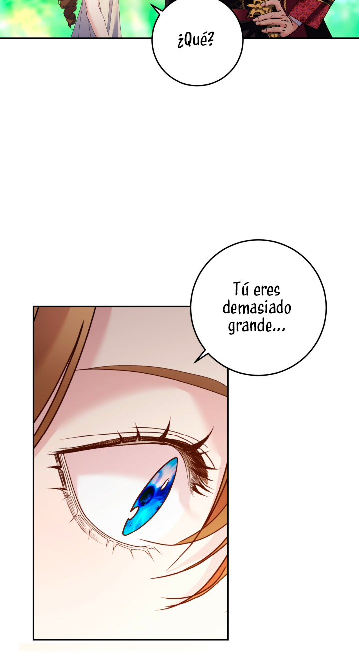 Isnelda Capítulo 38 - Página 68