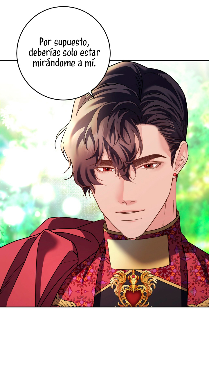 Isnelda Capítulo 38 - Página 71