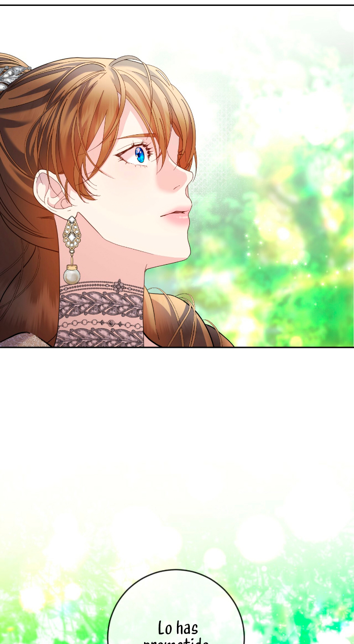 Isnelda Capítulo 38 - Página 72