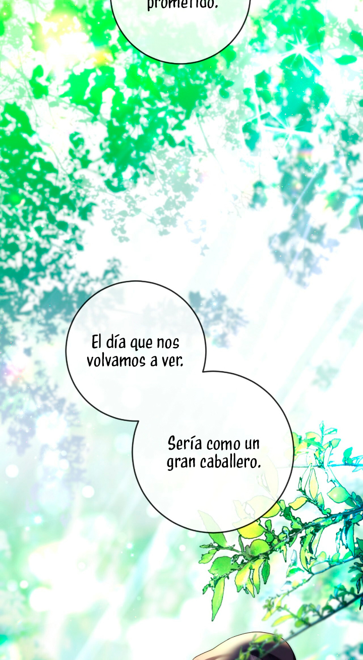 Isnelda Capítulo 38 - Página 73