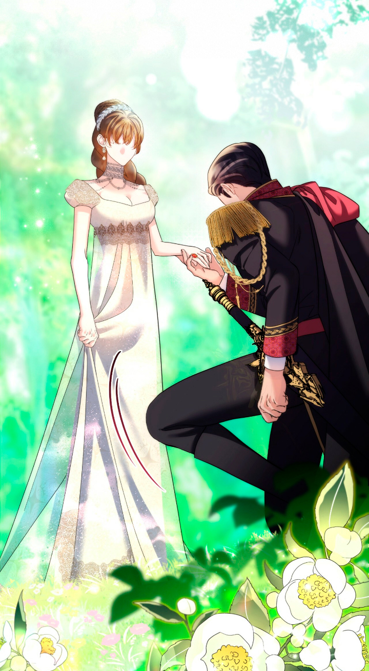 Isnelda Capítulo 38 - Página 77