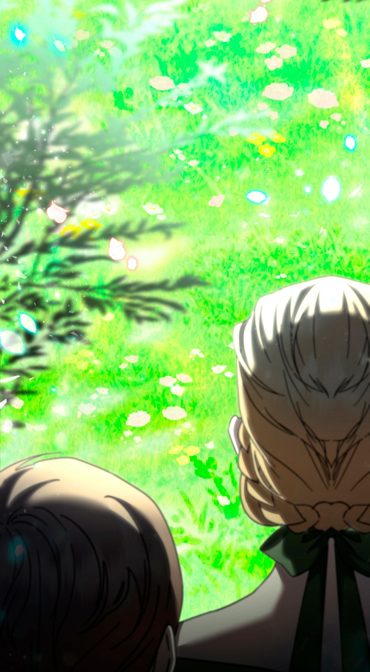 Isnelda Capítulo 38 - Página 8