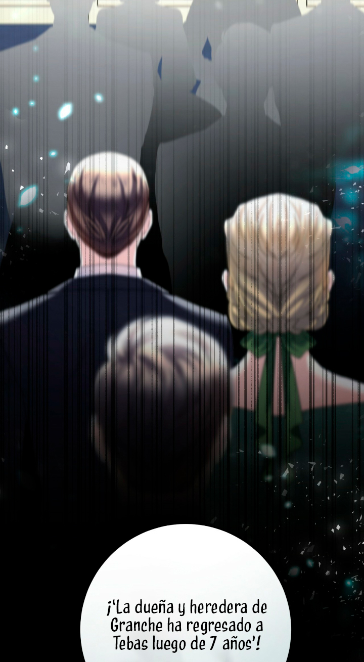 Isnelda Capítulo 38 - Página 91