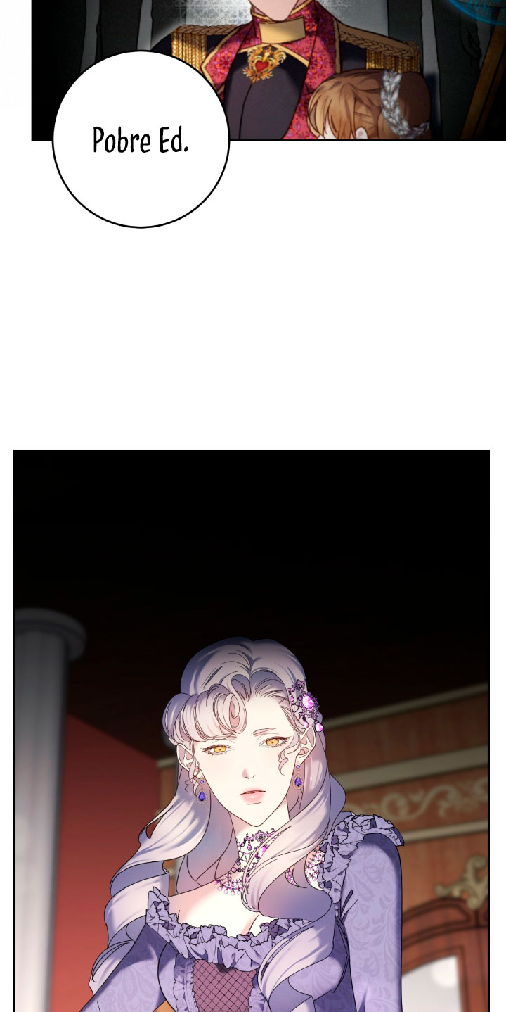 Isnelda Capítulo 39 - Página 12