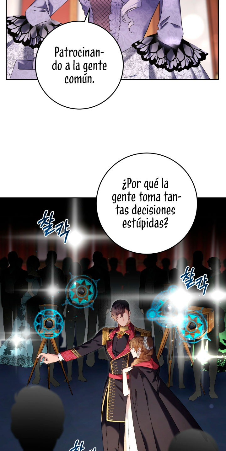 Isnelda Capítulo 39 - Página 13