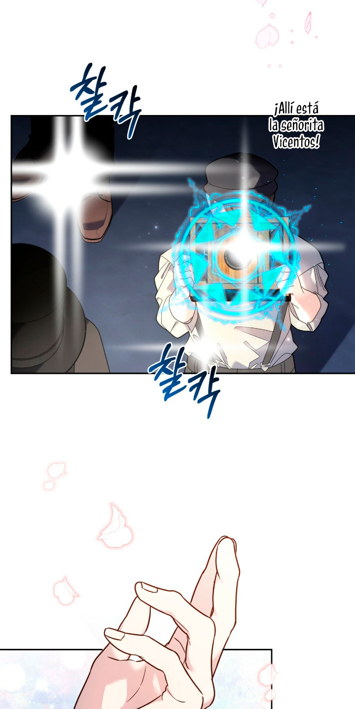 Isnelda Capítulo 39 - Página 15