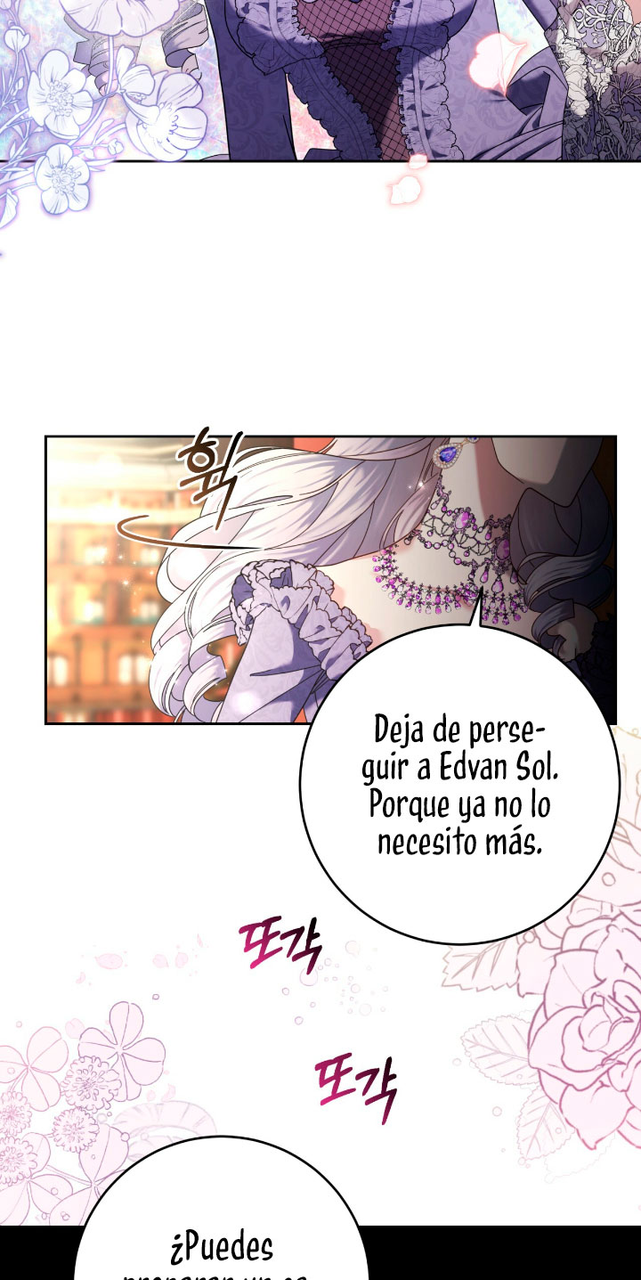 Isnelda Capítulo 39 - Página 17