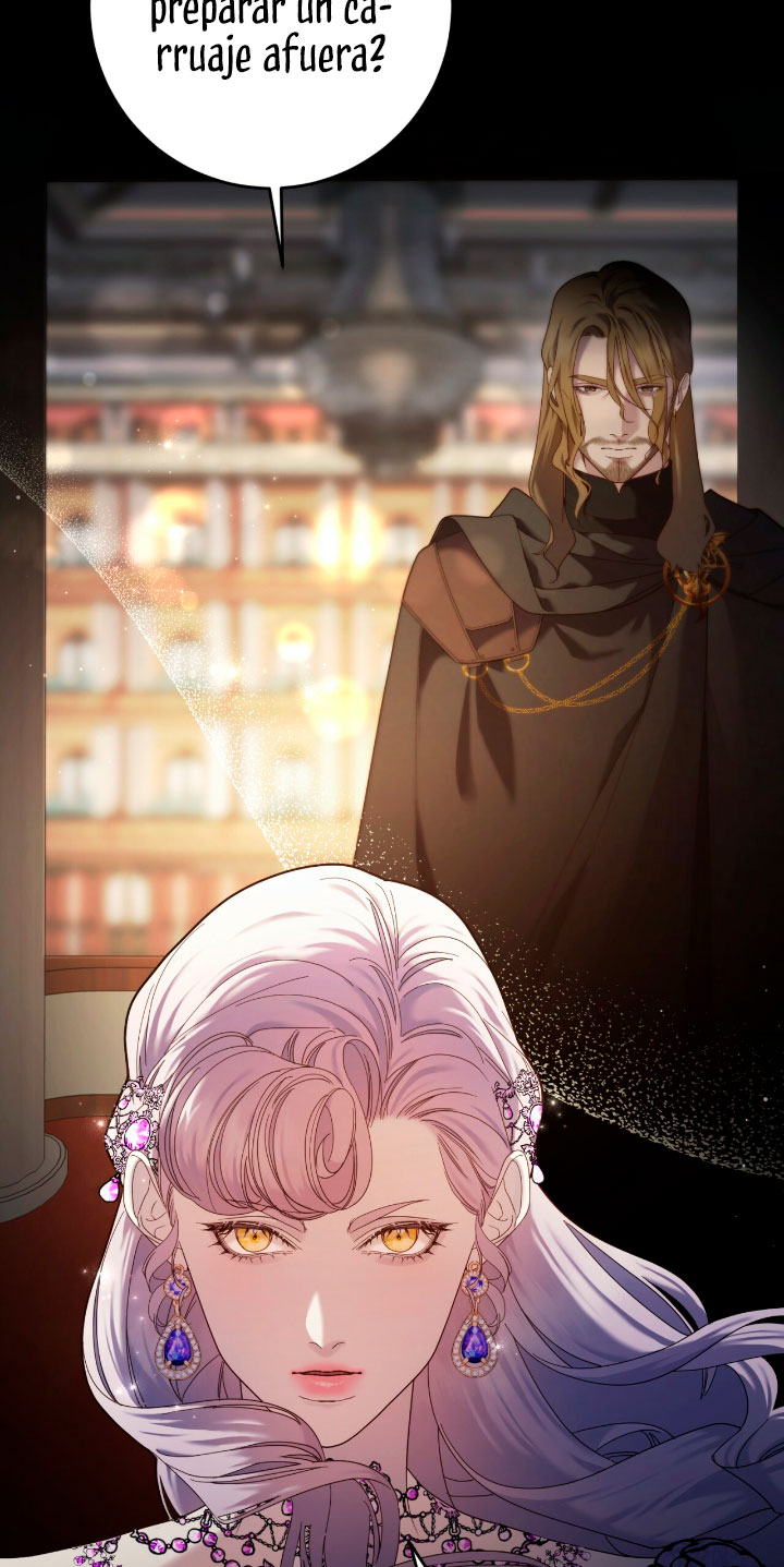 Isnelda Capítulo 39 - Página 18