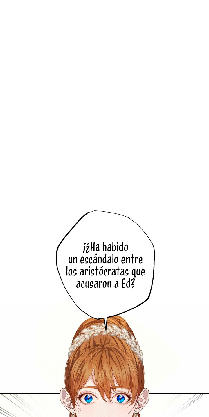 Isnelda Capítulo 39 - Página 20