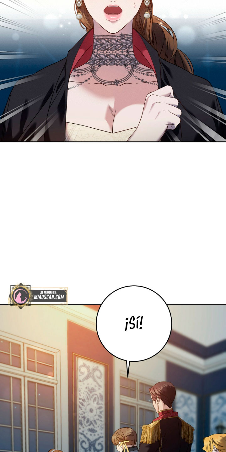 Isnelda Capítulo 39 - Página 21