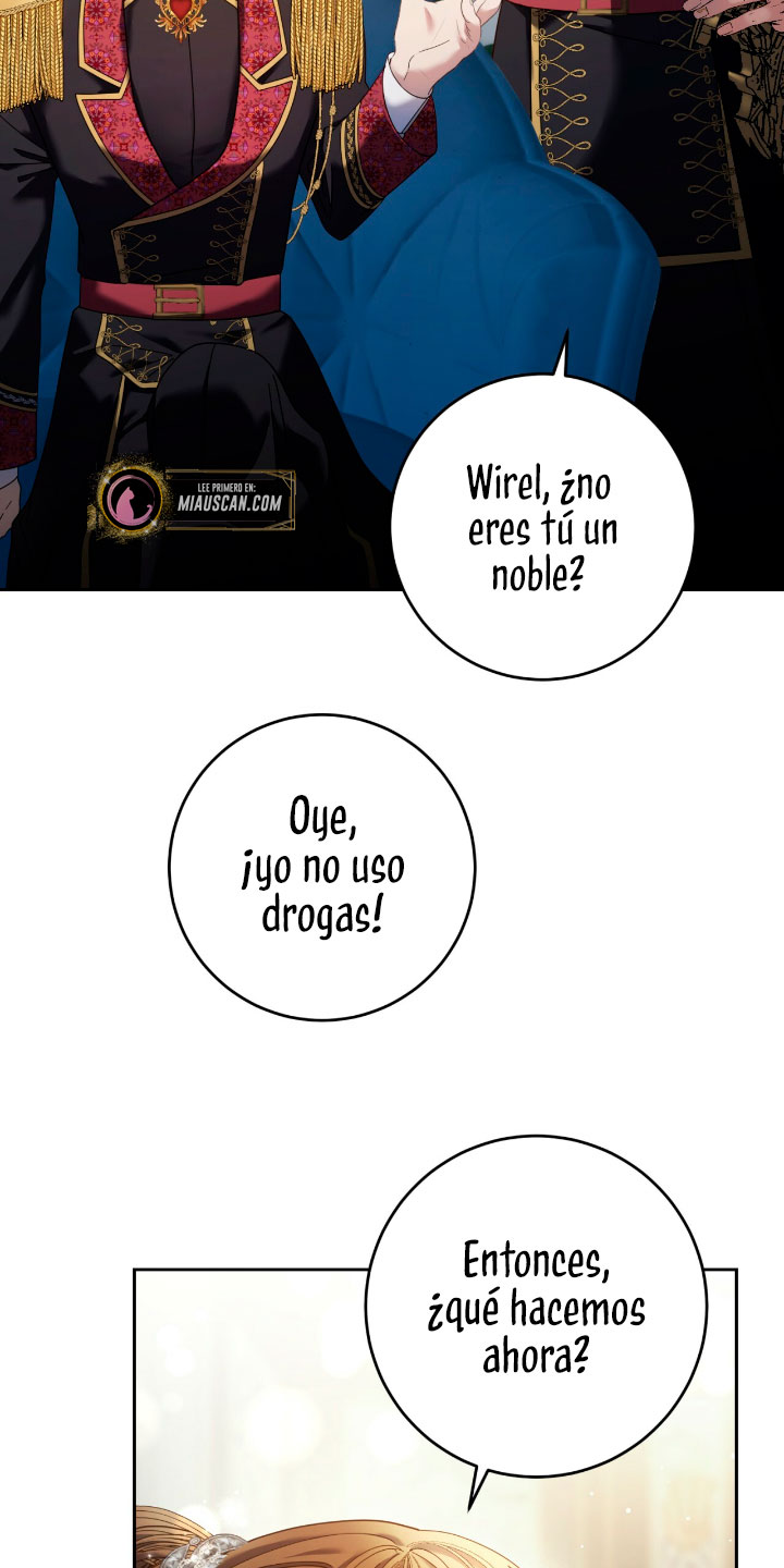 Isnelda Capítulo 39 - Página 24