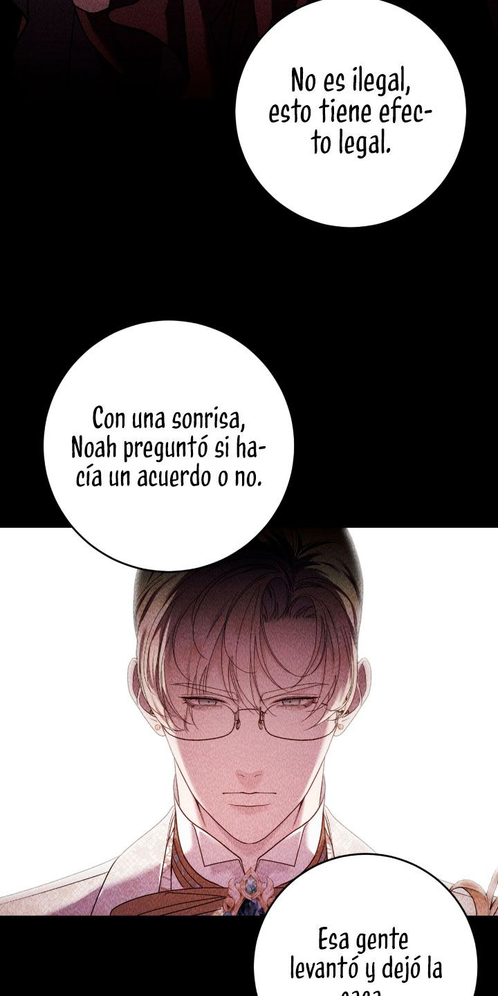 Isnelda Capítulo 39 - Página 27