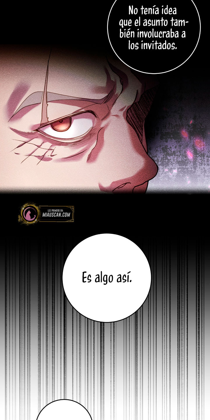 Isnelda Capítulo 39 - Página 31