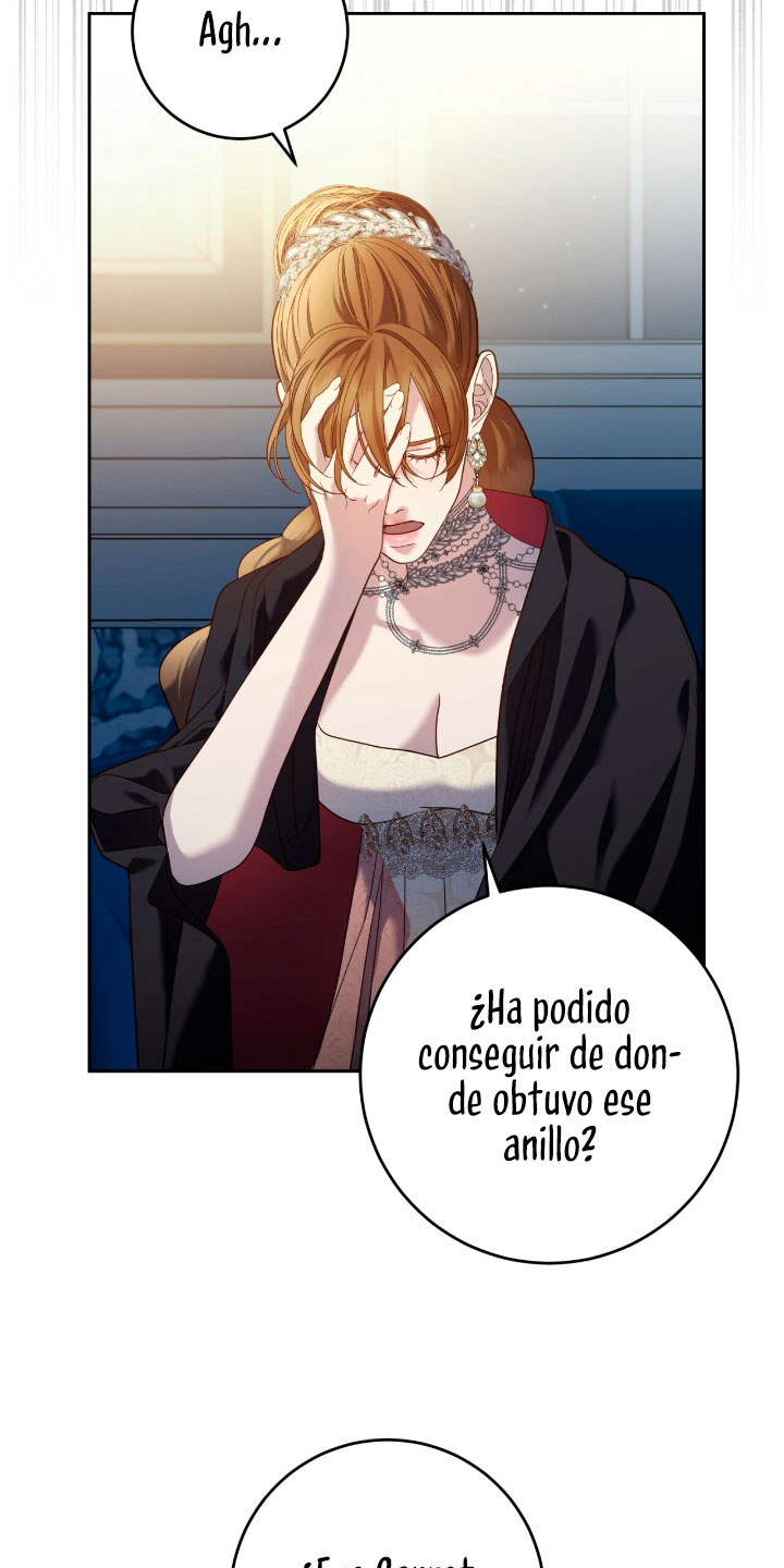 Isnelda Capítulo 39 - Página 32