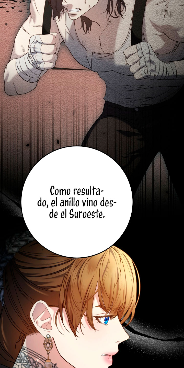 Isnelda Capítulo 39 - Página 35