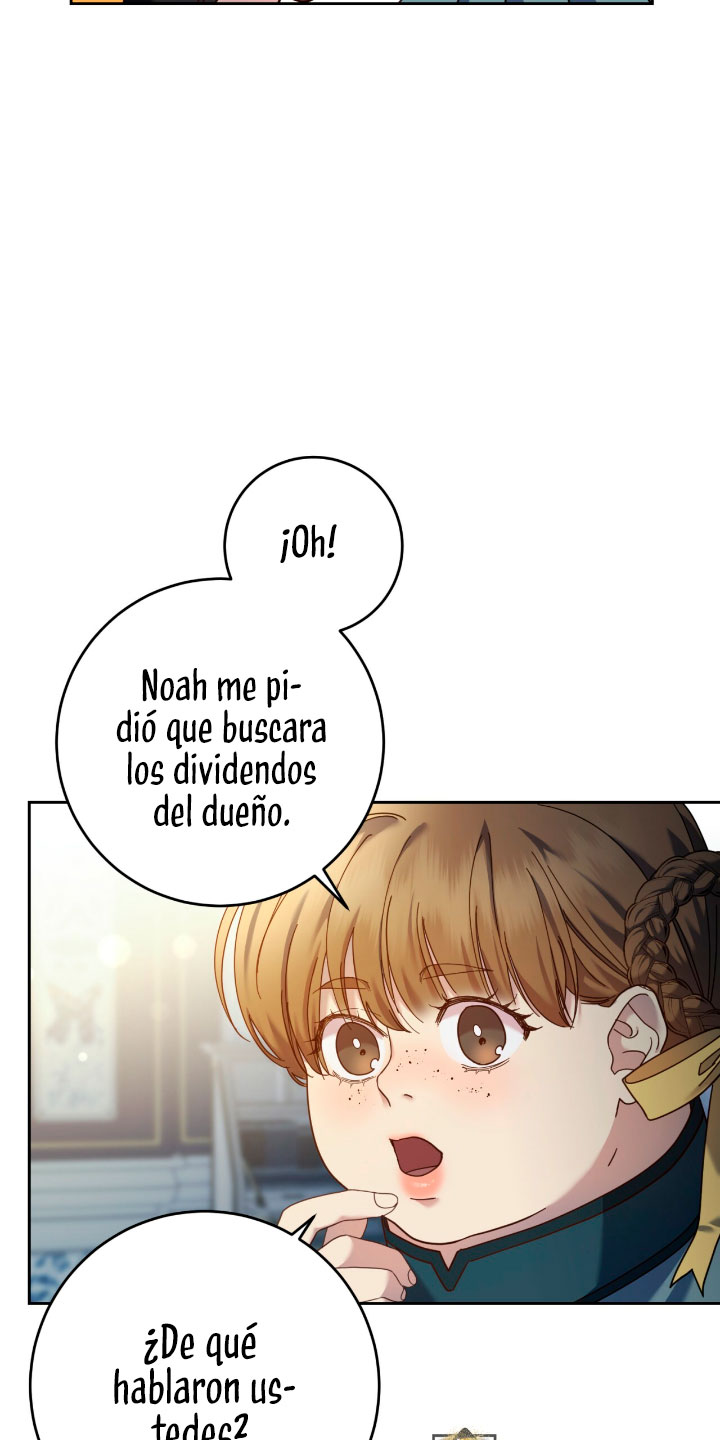 Isnelda Capítulo 39 - Página 37