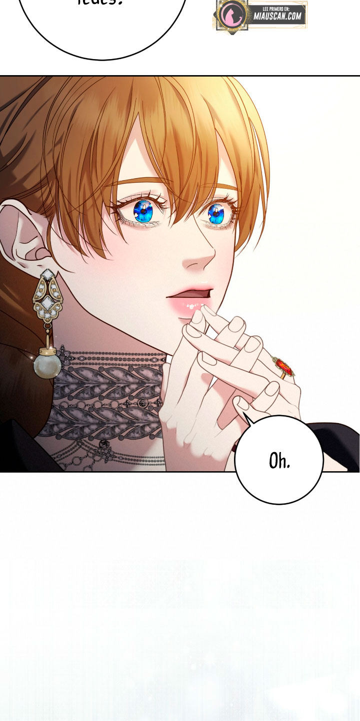 Isnelda Capítulo 39 - Página 38