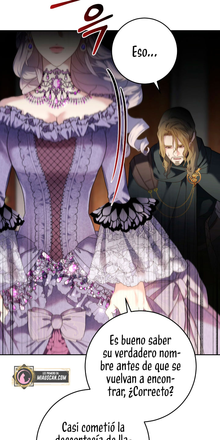 Isnelda Capítulo 39 - Página 4