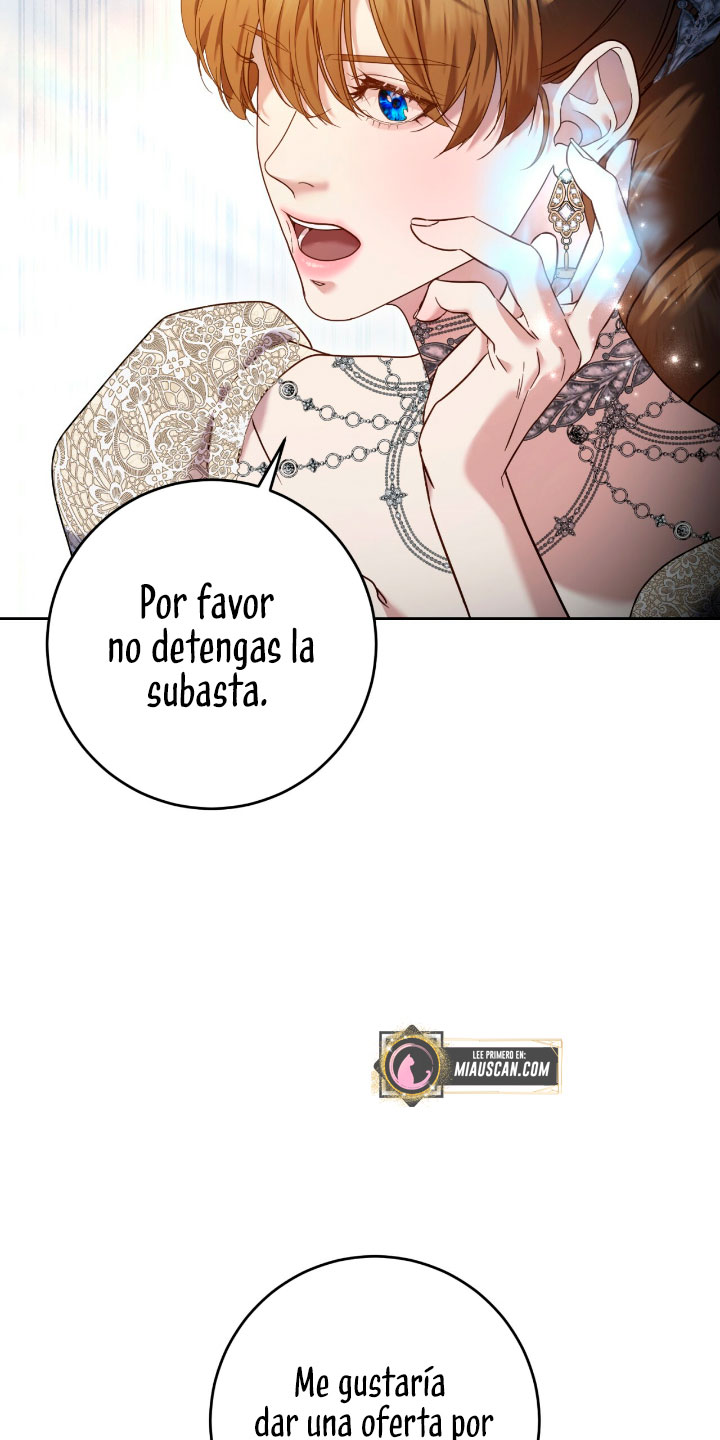 Isnelda Capítulo 39 - Página 40