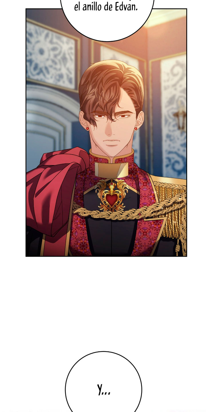 Isnelda Capítulo 39 - Página 41