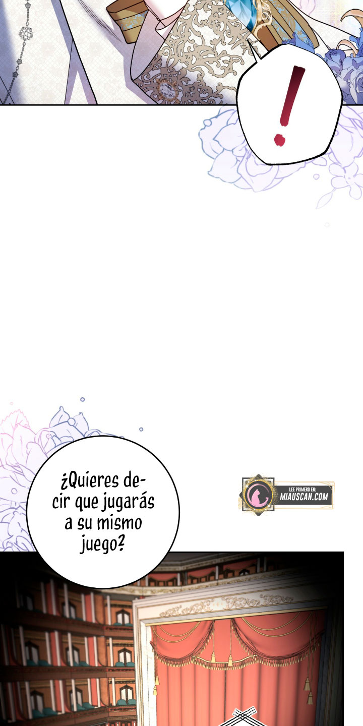 Isnelda Capítulo 39 - Página 43