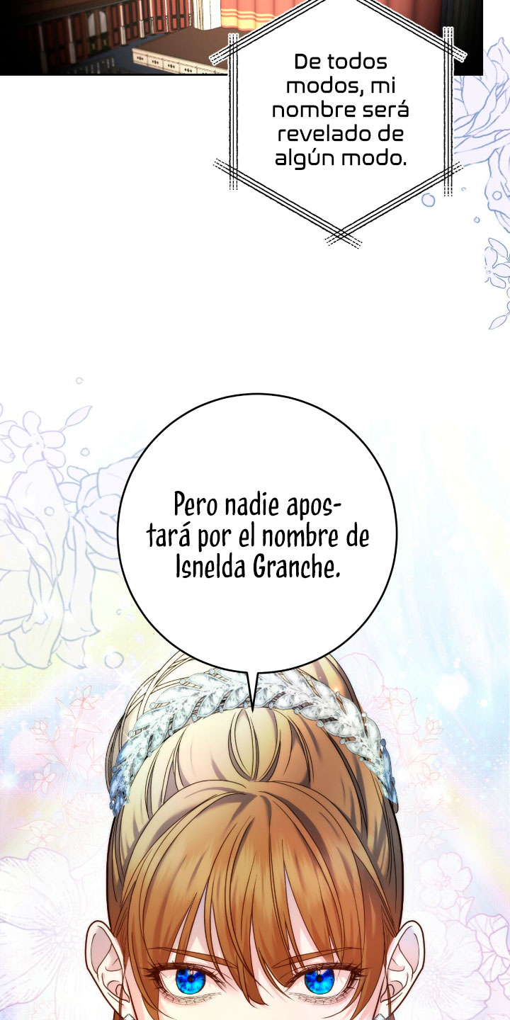 Isnelda Capítulo 39 - Página 44