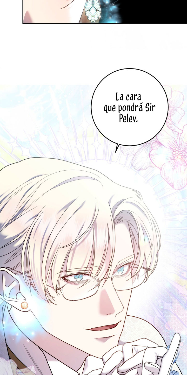 Isnelda Capítulo 39 - Página 50