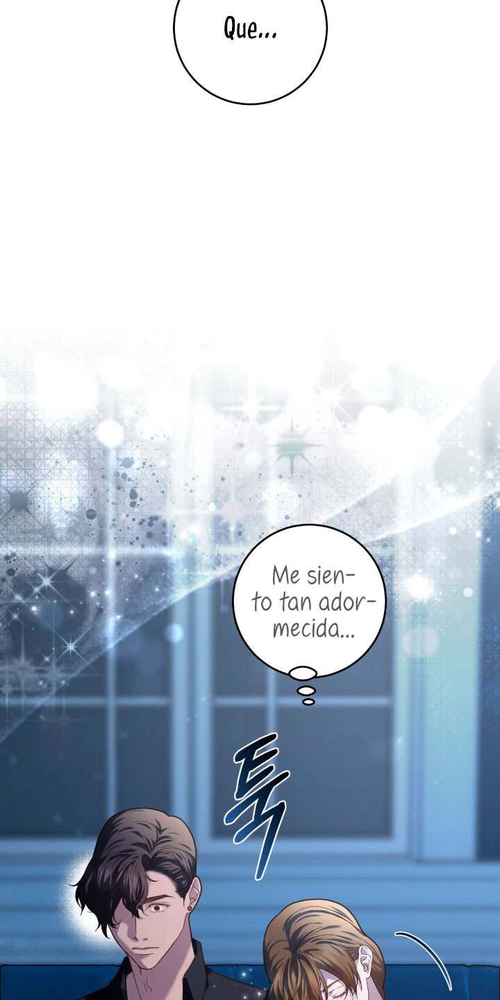 Isnelda Capítulo 39 - Página 55