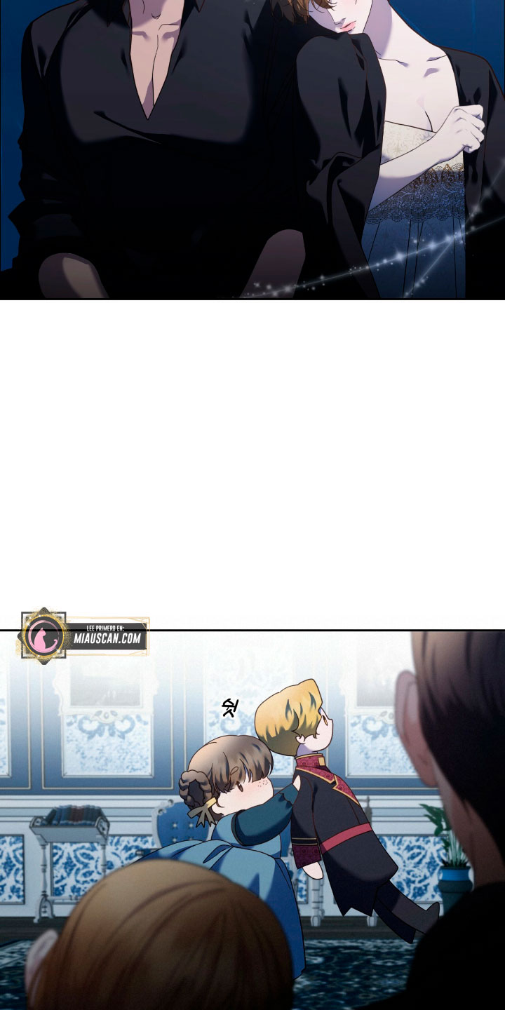 Isnelda Capítulo 39 - Página 56