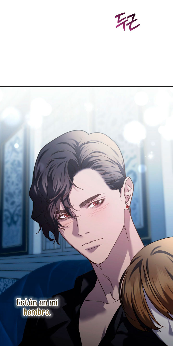 Isnelda Capítulo 39 - Página 58