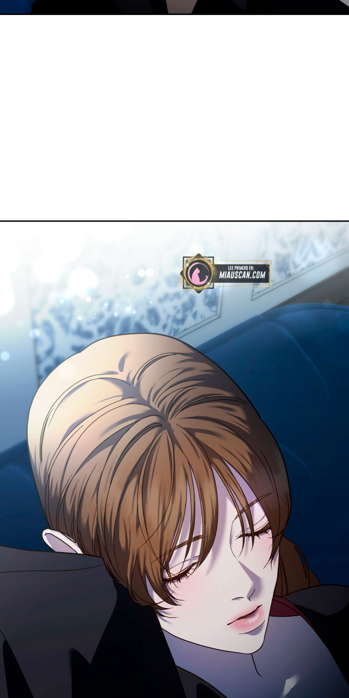 Isnelda Capítulo 39 - Página 59