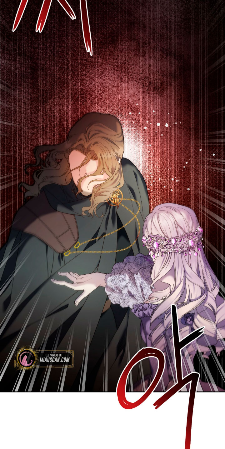 Isnelda Capítulo 39 - Página 6