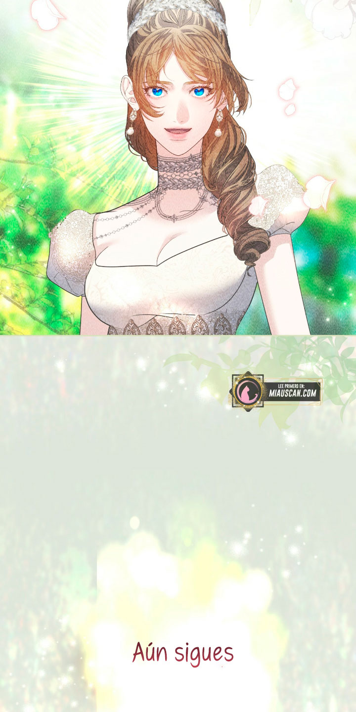 Isnelda Capítulo 39 - Página 62