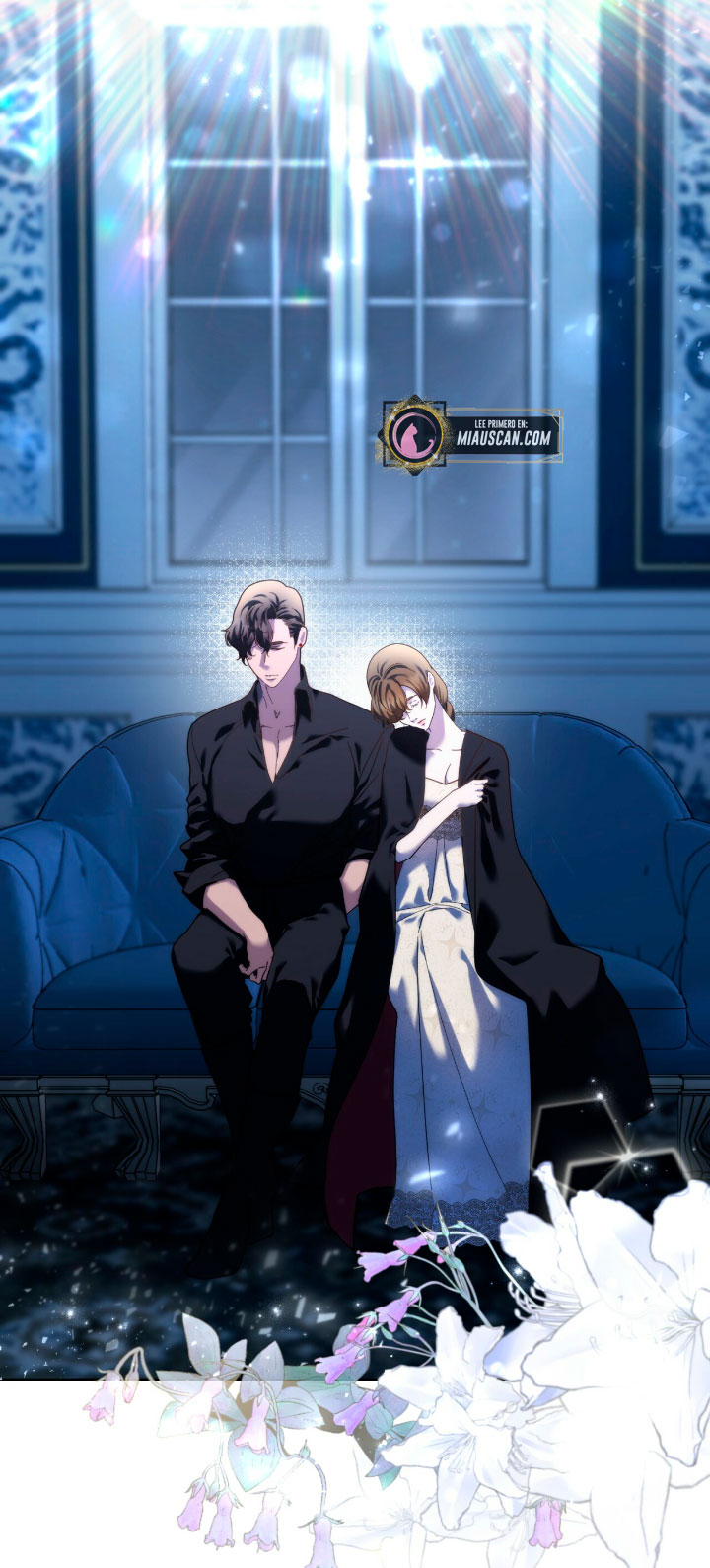 Isnelda Capítulo 39 - Página 64