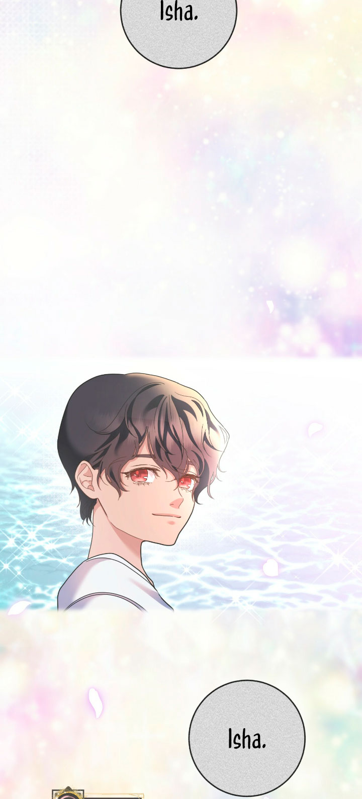 Isnelda Capítulo 39 - Página 66