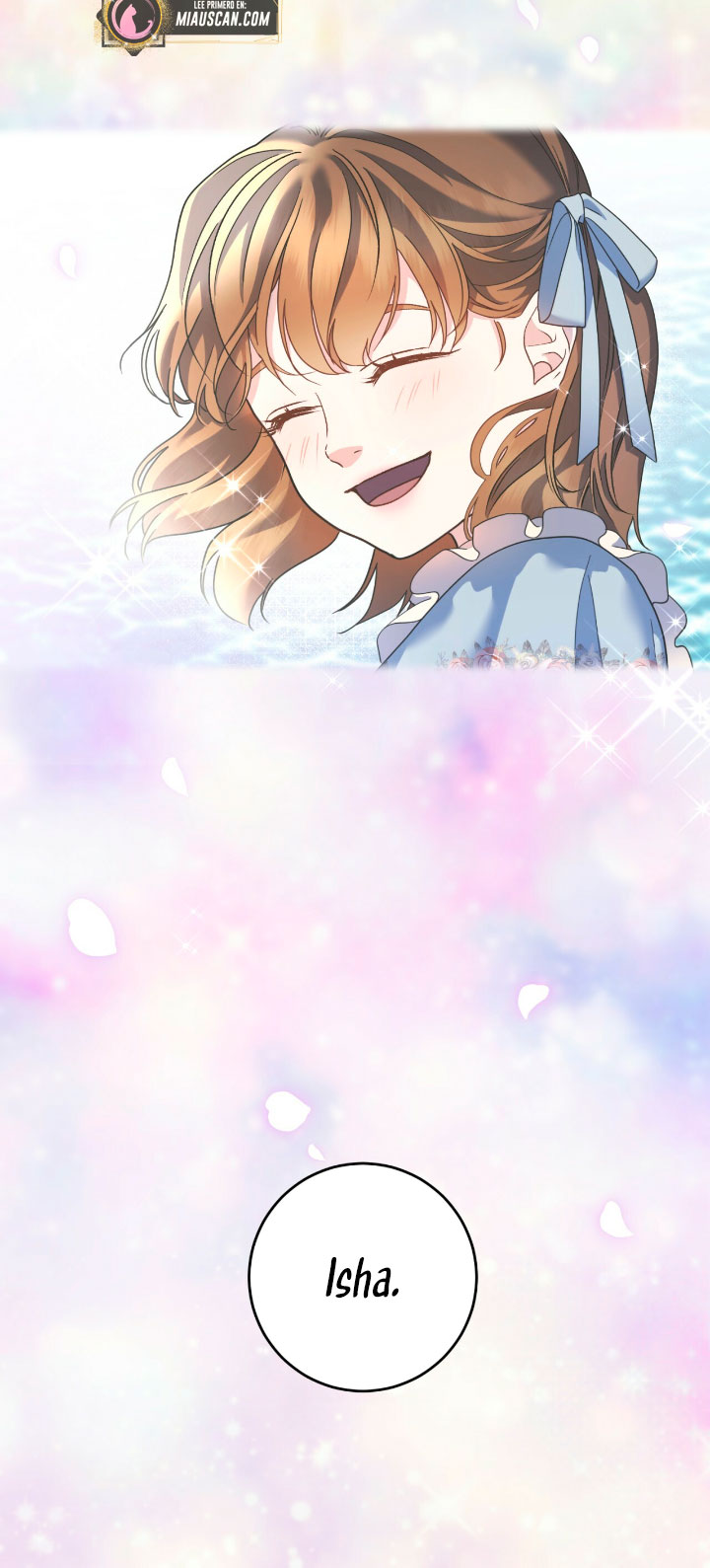 Isnelda Capítulo 39 - Página 67