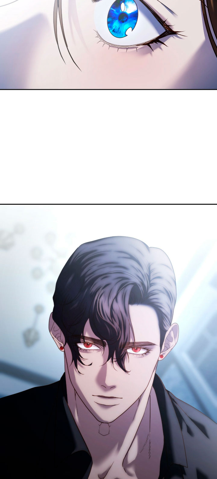 Isnelda Capítulo 39 - Página 69