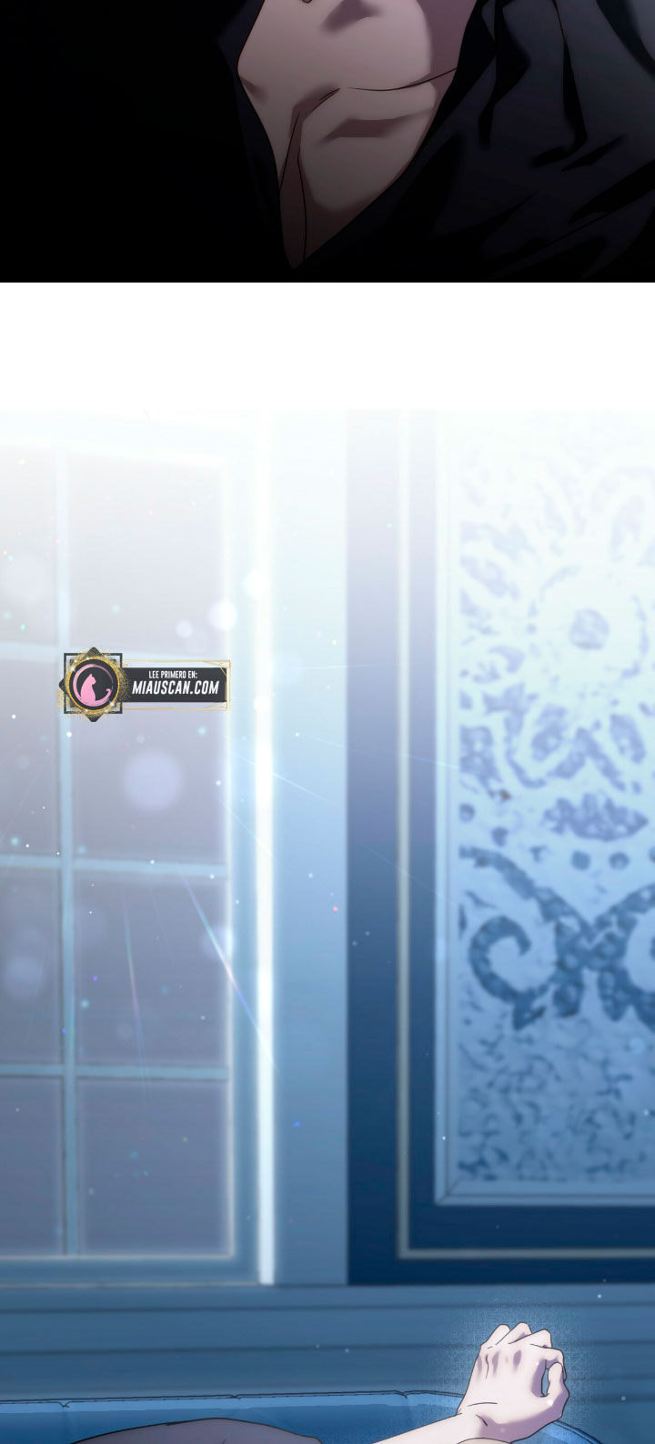 Isnelda Capítulo 39 - Página 70