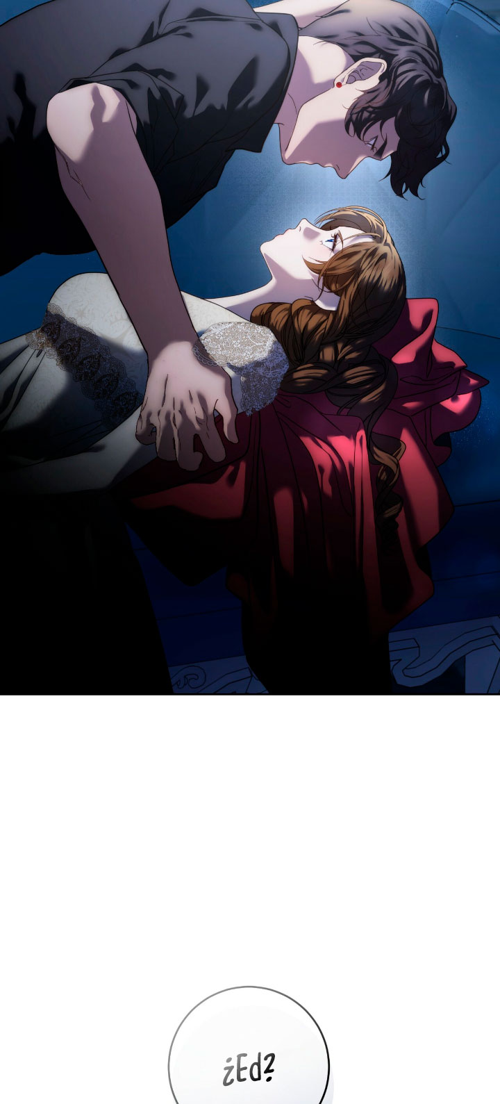 Isnelda Capítulo 39 - Página 71