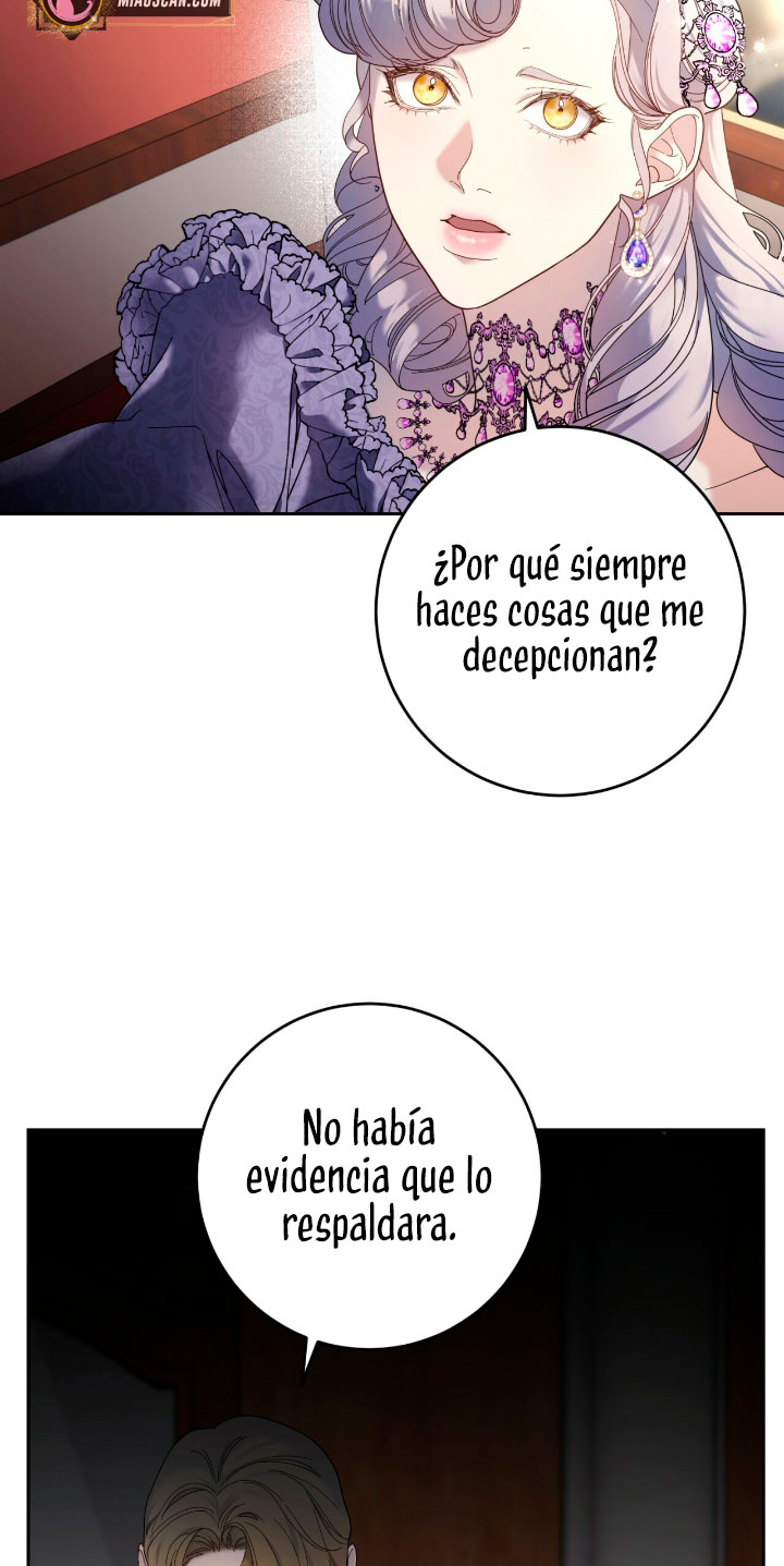 Isnelda Capítulo 39 - Página 9