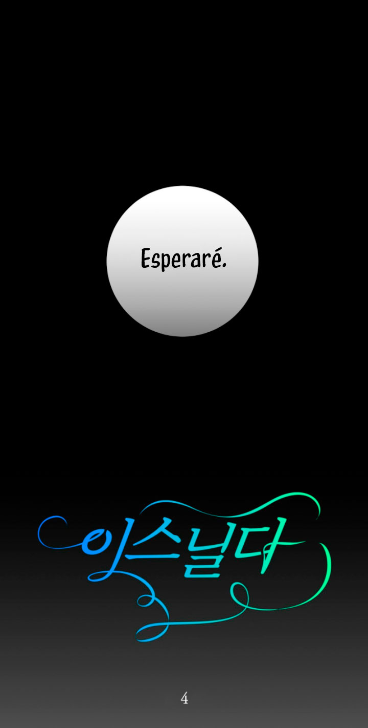 Isnelda Capítulo 4 - Página 16