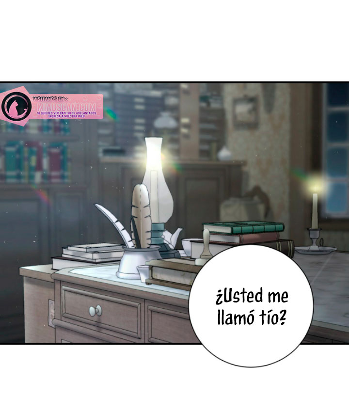 Isnelda Capítulo 4 - Página 18