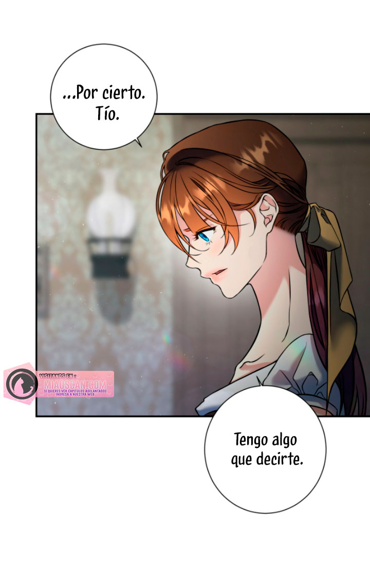 Isnelda Capítulo 4 - Página 21