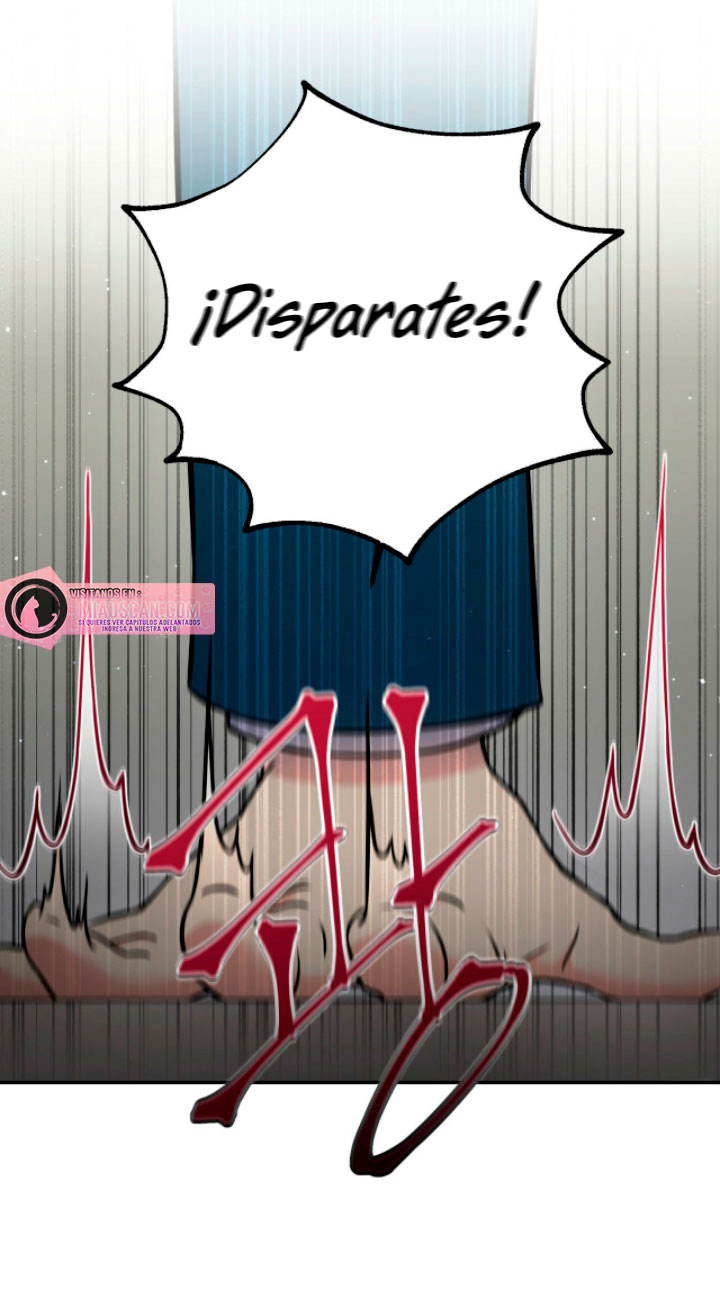 Isnelda Capítulo 4 - Página 24