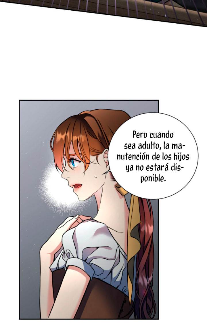 Isnelda Capítulo 4 - Página 26