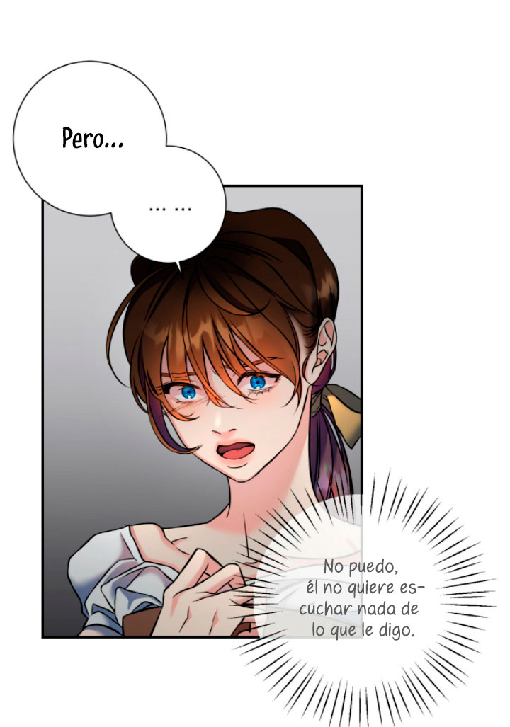 Isnelda Capítulo 4 - Página 29