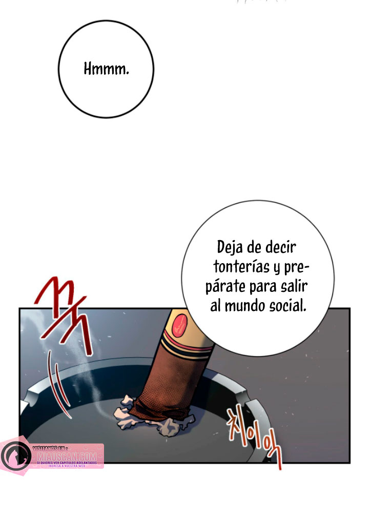 Isnelda Capítulo 4 - Página 30