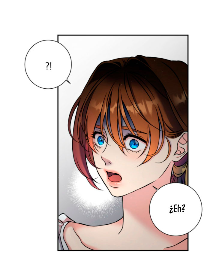 Isnelda Capítulo 4 - Página 31